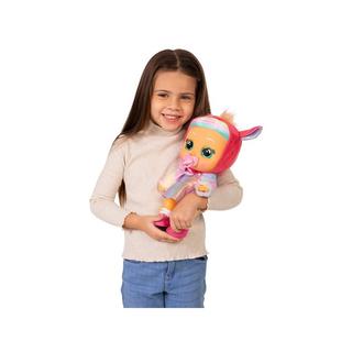IMC Toys  Cry Babies Dressy Fantasy Hannah 