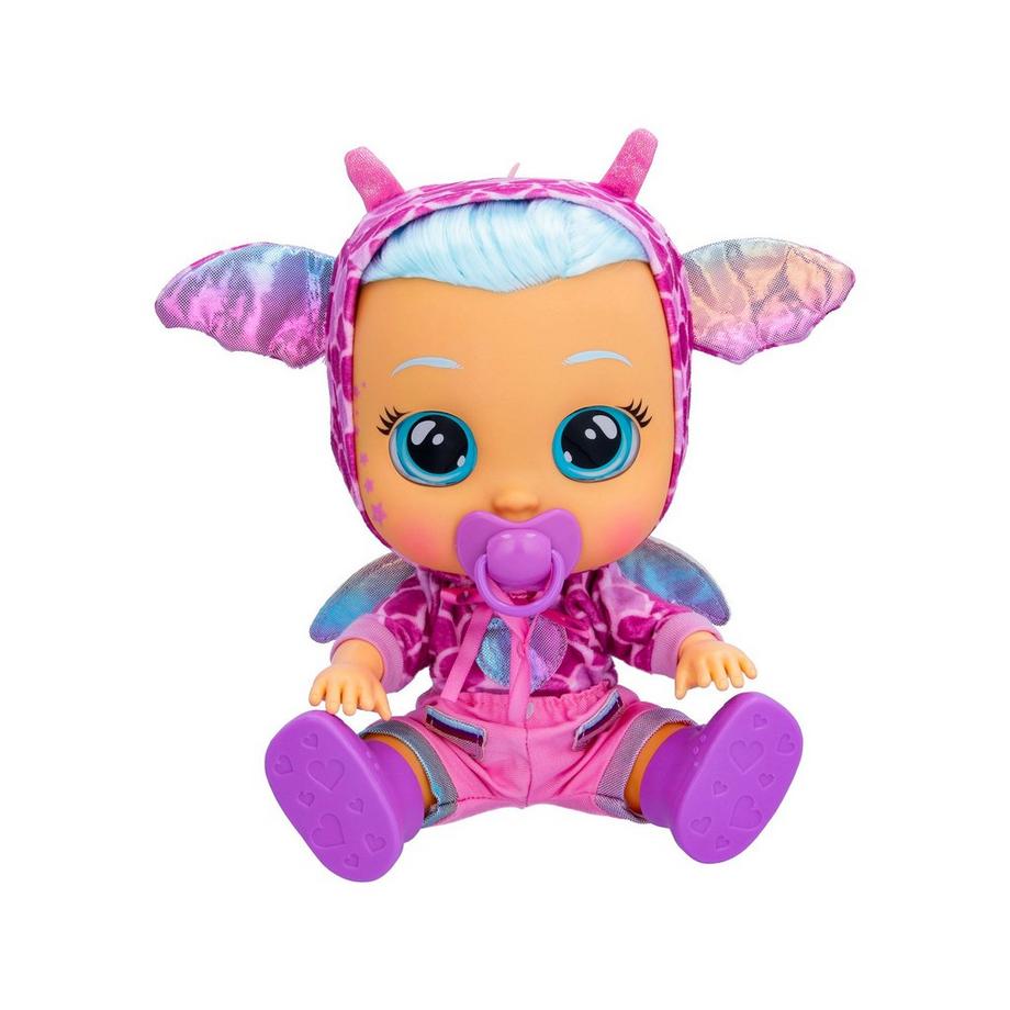 Cry Babies Dressy Fantasy Bruny
