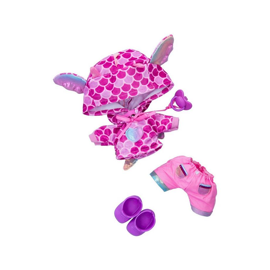 IMC Toys  Cry Babies Dressy Fantasy Bruny 