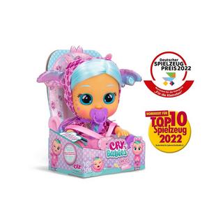 IMC Toys  Cry Babies Dressy Fantasy Bruny 