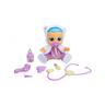 IMC Toys  Cry Babies Dressy Kristal 