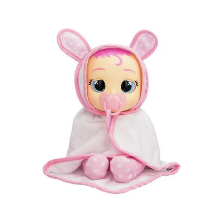 IMC Toys  Cry Babies Newborn Coney 