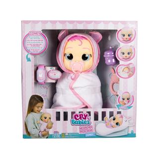 IMC Toys  Cry Babies Newborn Coney 