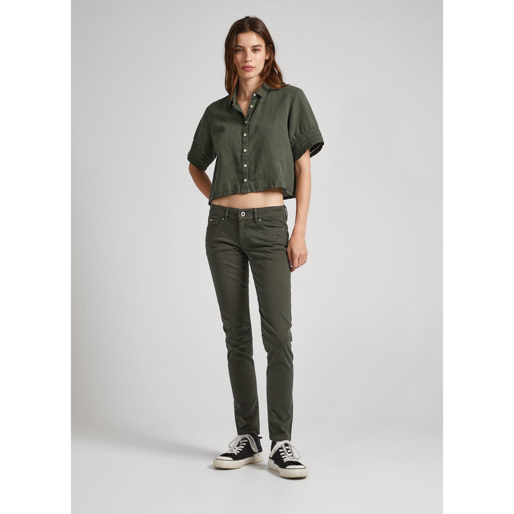 Pepe Jeans London SOHO Pantalon 