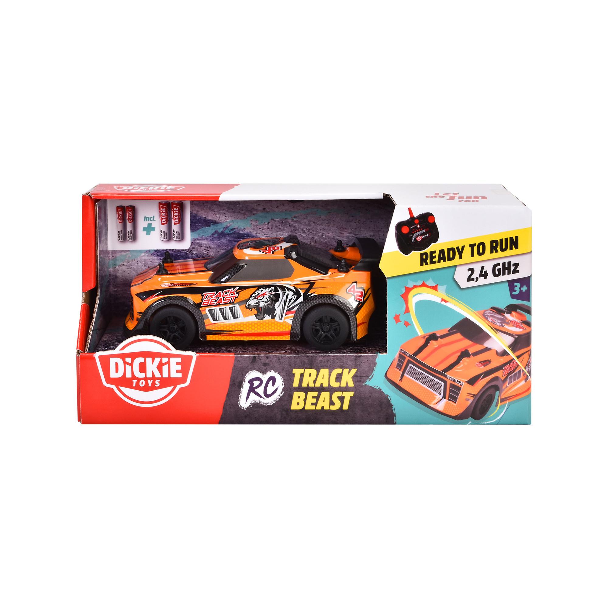 Dickie  RC Track Beast, RTR 