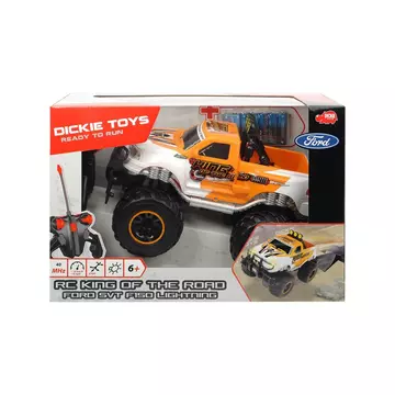 RC Ford F150 King of the Road, RTR
