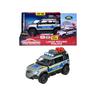Majorette  Land Rover Police 