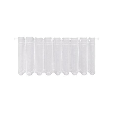 Gerster Collection Scheibengardinen Bistro Anika 