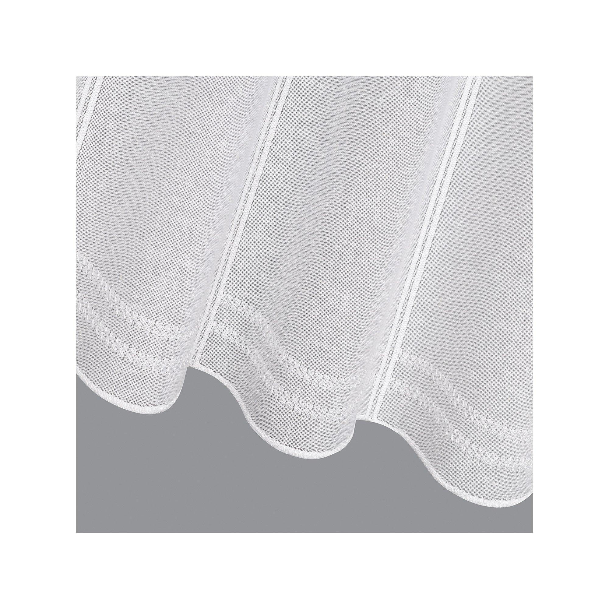 Gerster Collection Vitrages Bistro Anika 