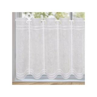 Gerster Collection Vitrages Bistro Anika 