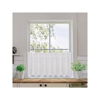 Gerster Collection Vitrages Bistro Anika 