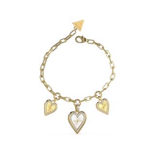 GUESS LOVE ME TENDER Bracciale 