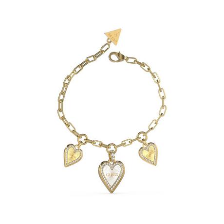 GUESS LOVE ME TENDER Bracciale 