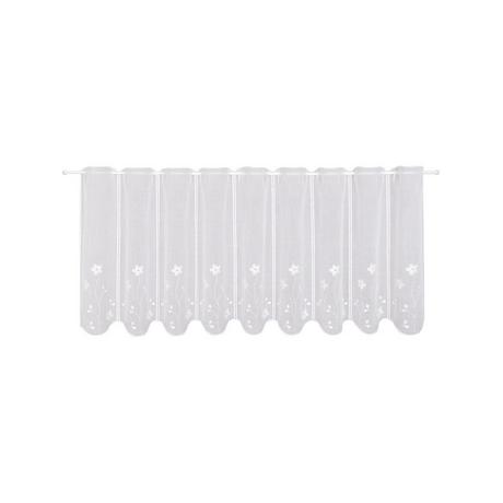 Gerster Collection Scheibengardinen Bistro Carla 