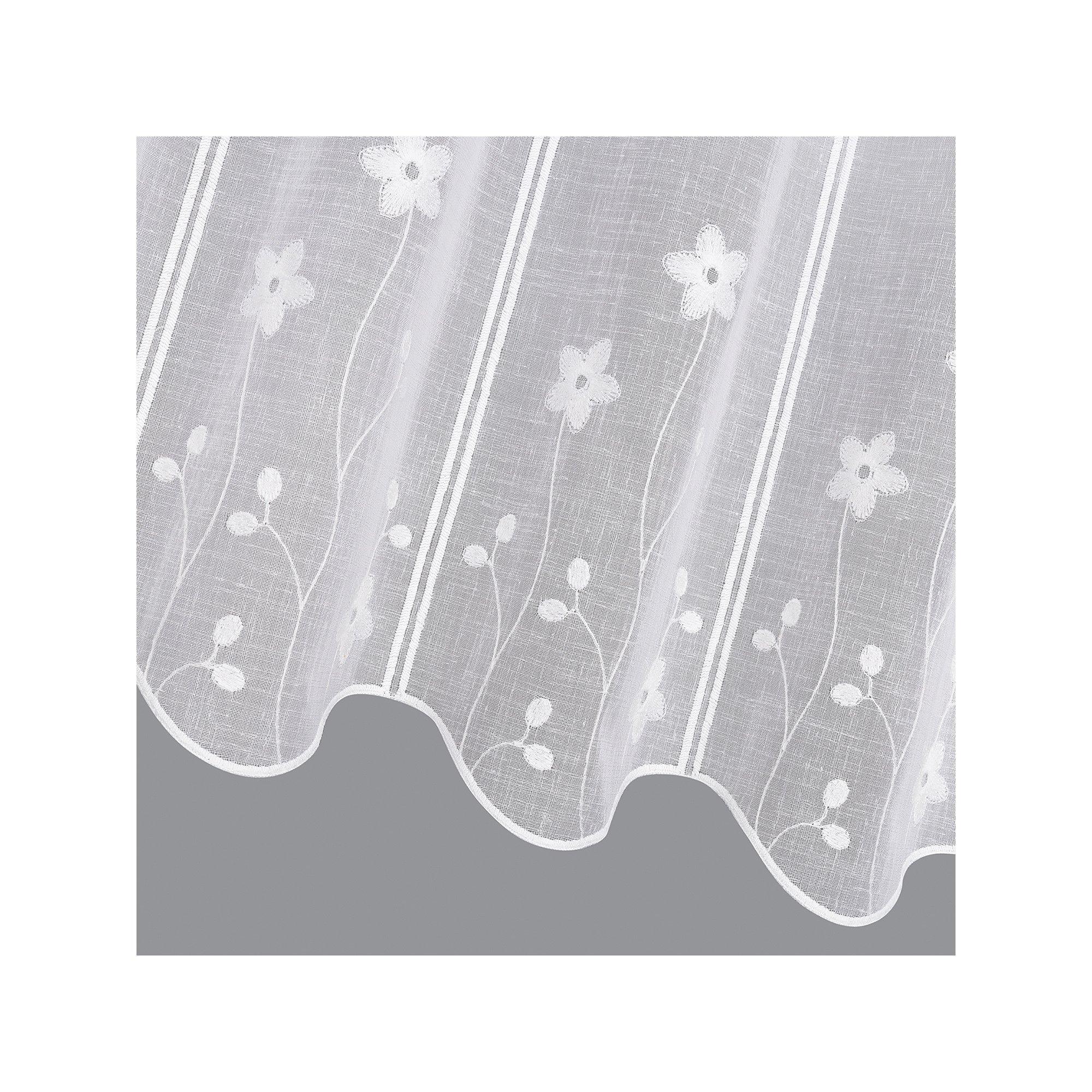 Gerster Collection Vitrages Bistro Carla 