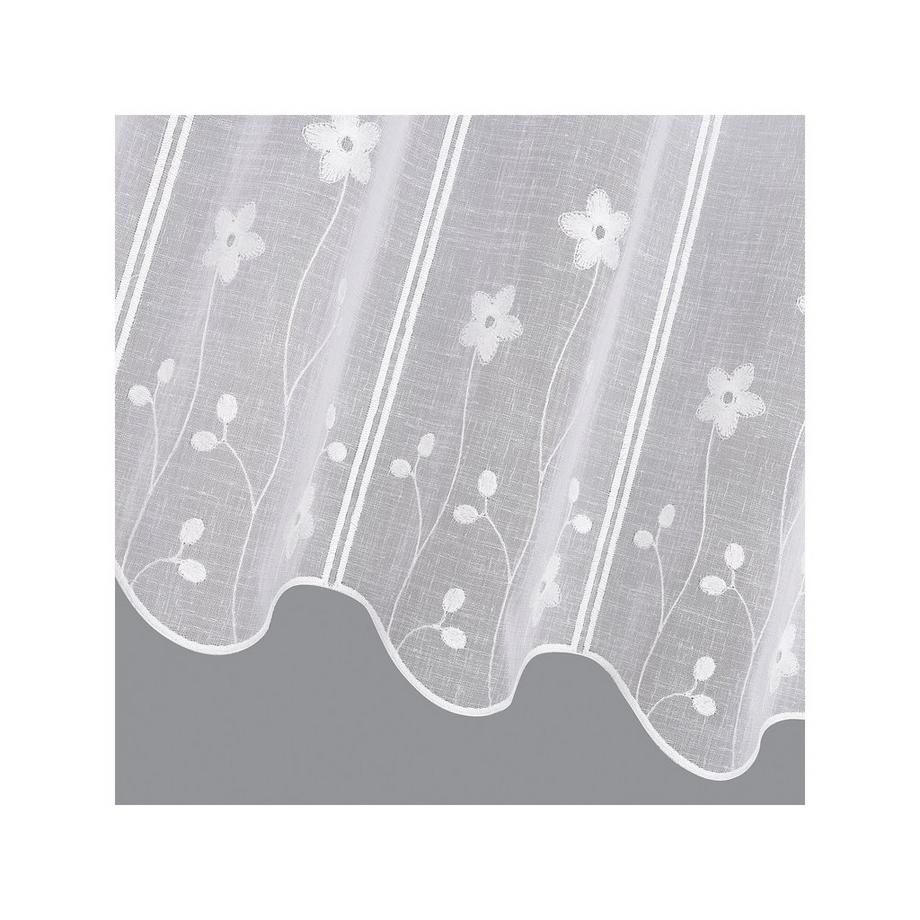 Gerster Collection Vitrages Bistro Carla 