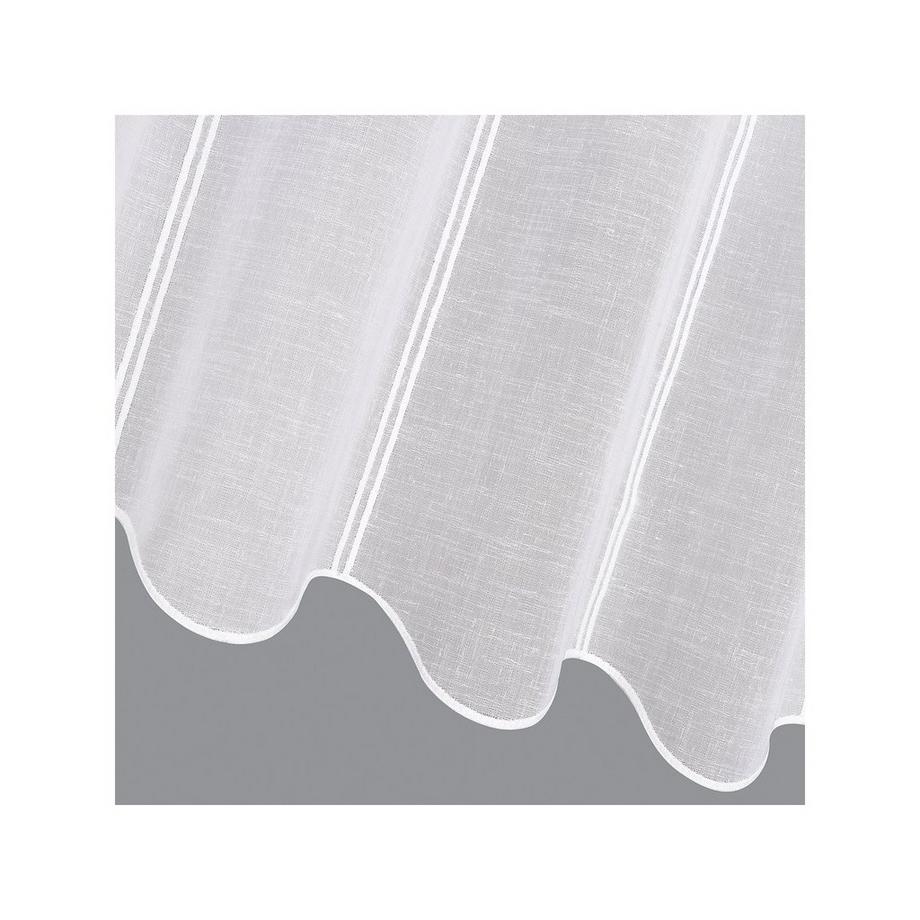 Gerster Collection Vitrages Bistro Doris 