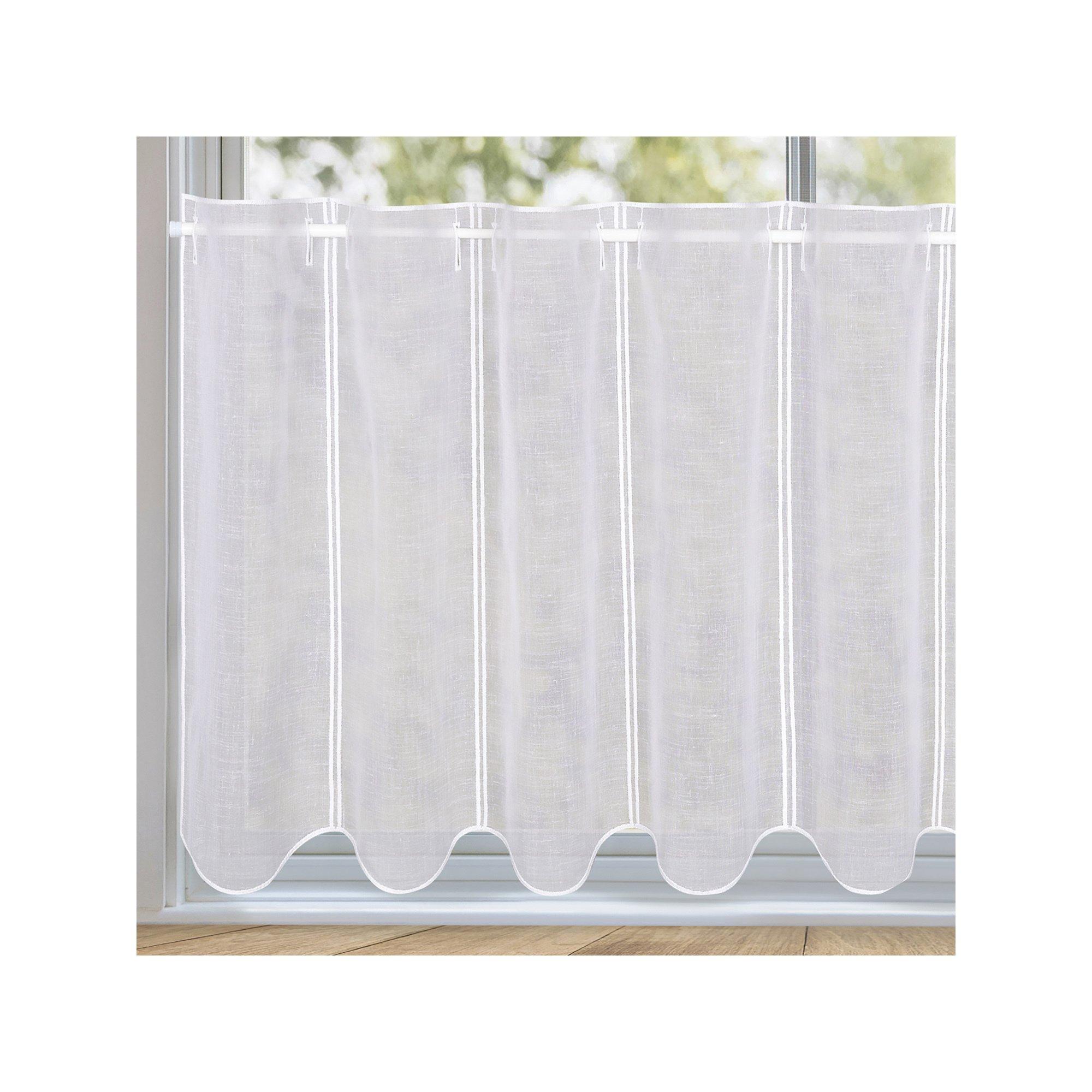 Gerster Collection Vitrages Bistro Doris 