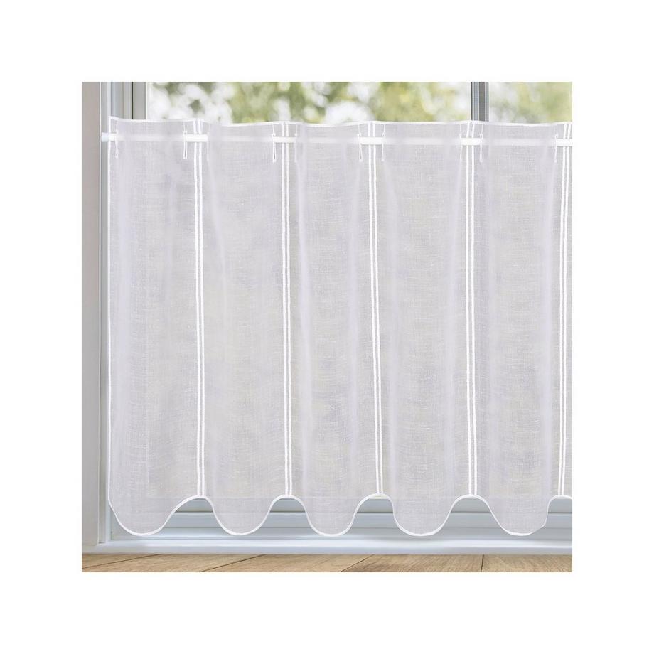 Gerster Collection Vitrages Bistro Doris 