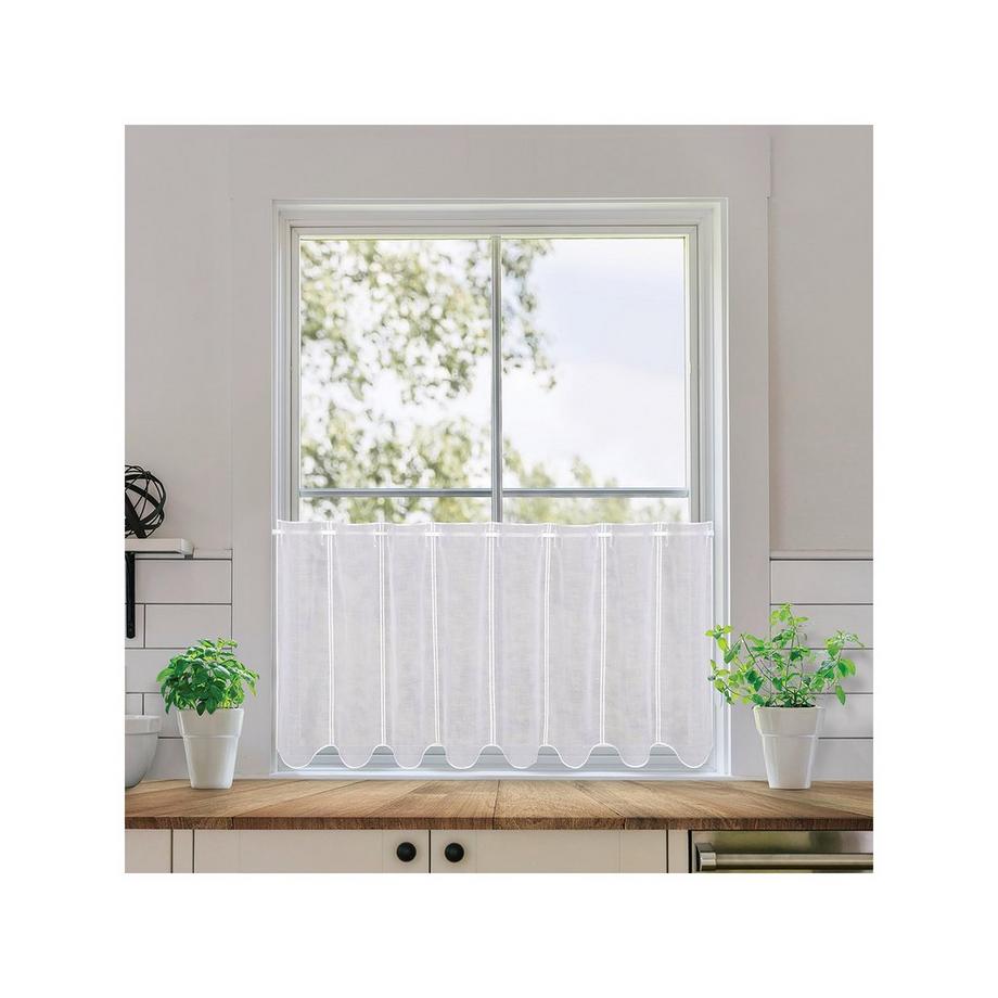 Gerster Collection Vitrages Bistro Doris 