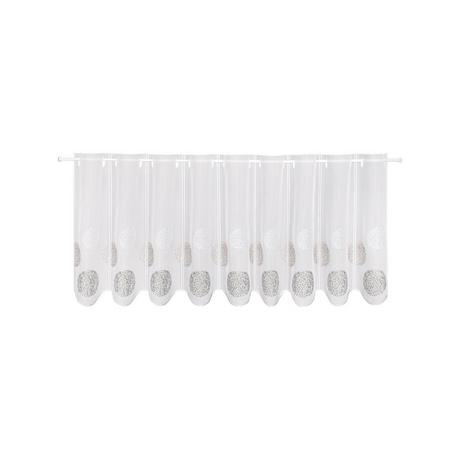 Gerster Collection Scheibengardinen Bistro Elena 