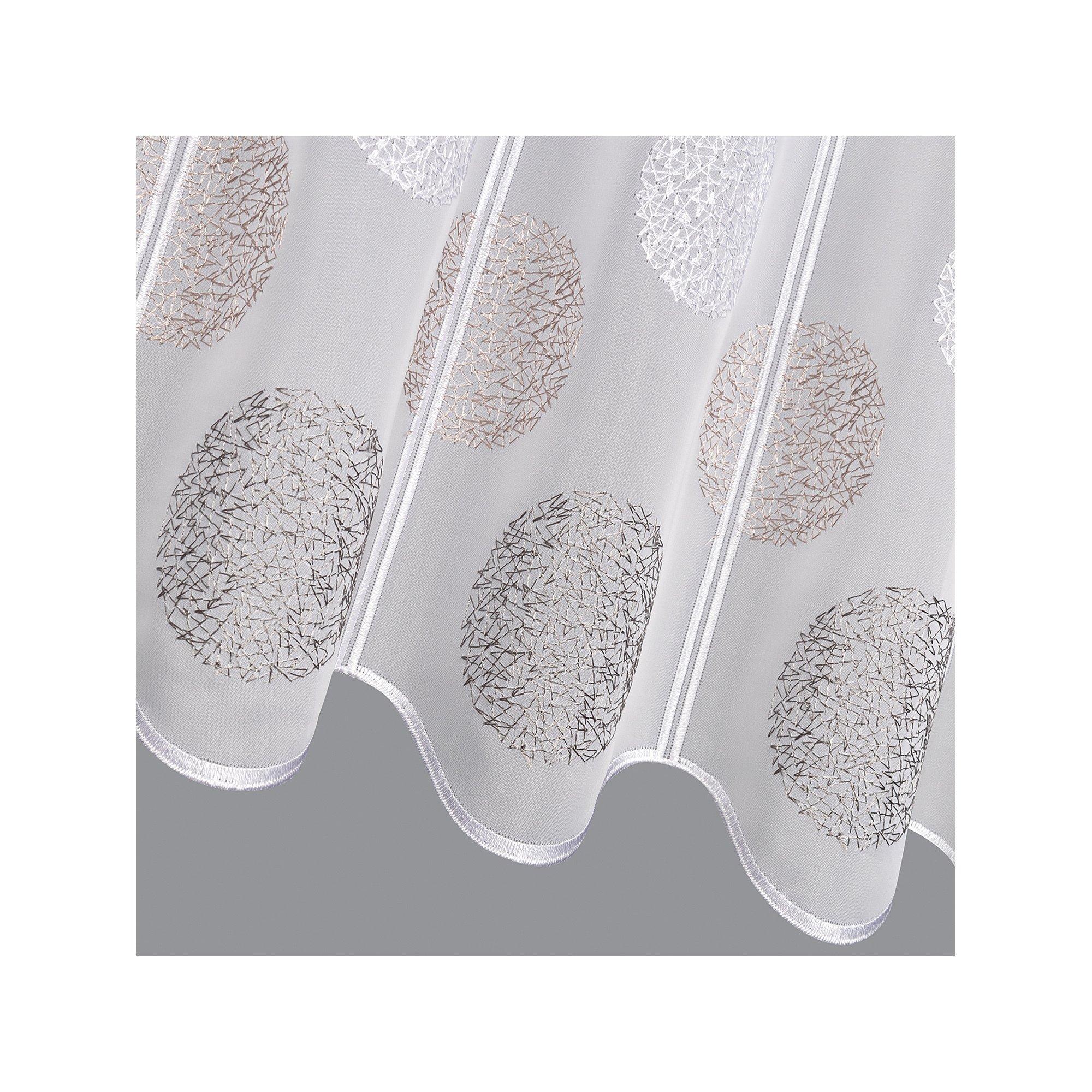 Gerster Collection Tende a vetro Bistro Elena 