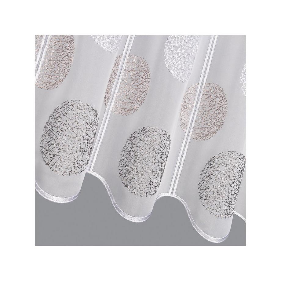 Gerster Collection Vitrages Bistro Elena 