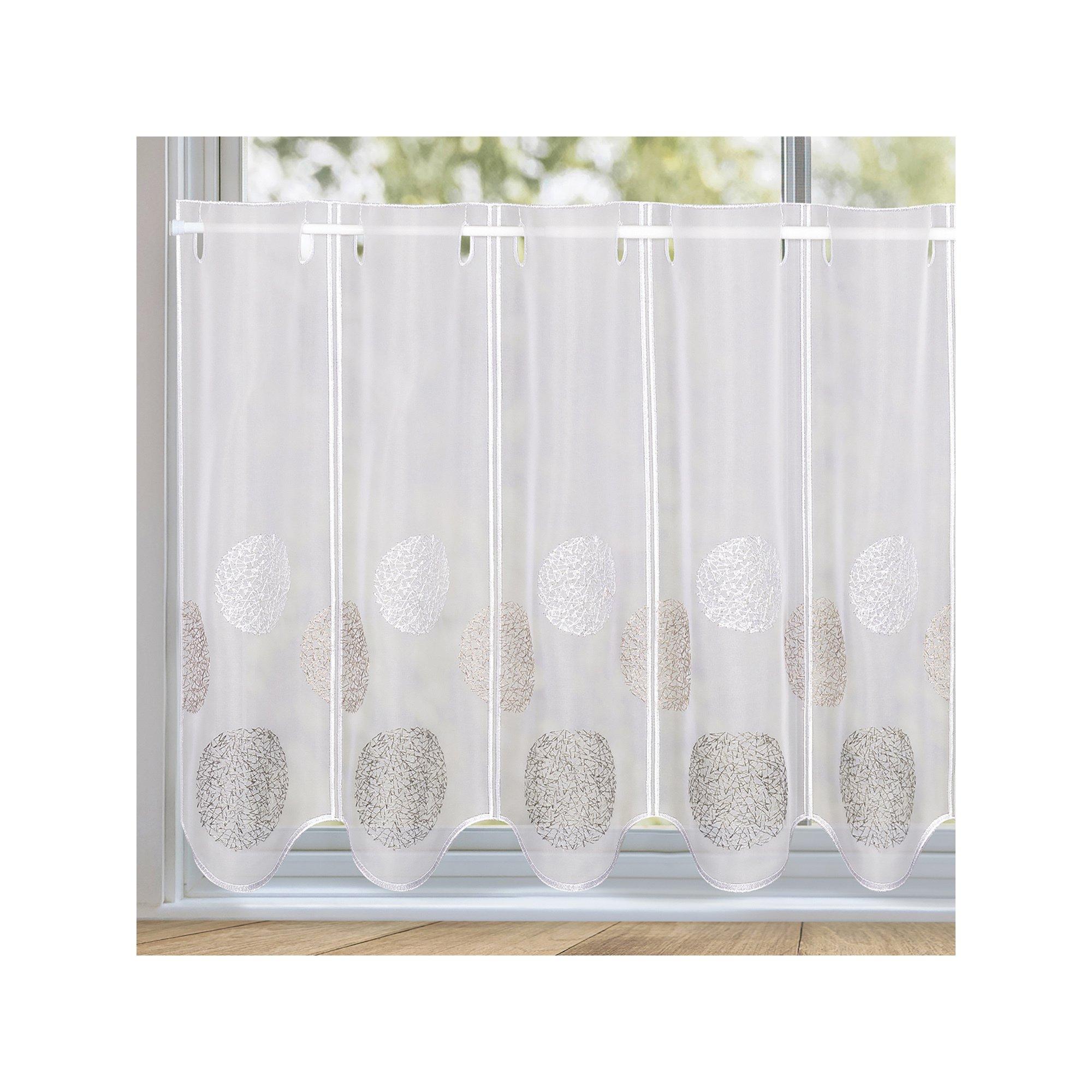 Gerster Collection Tende a vetro Bistro Elena 