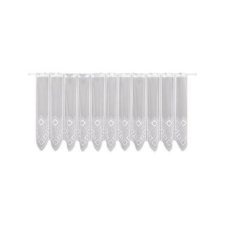 Gerster Collection Vitrages Bistro Fiona 