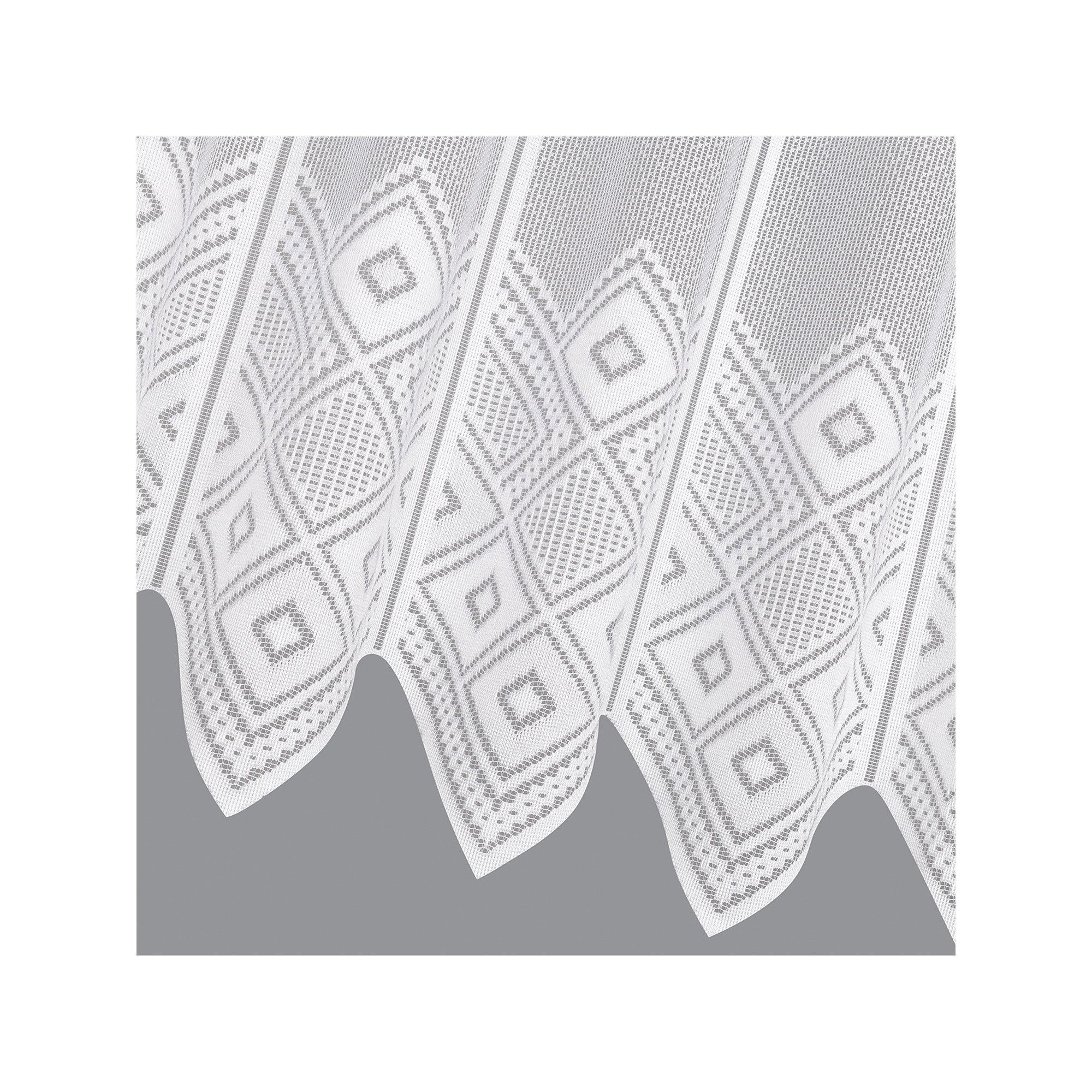 Gerster Collection Vitrages Bistro Fiona 