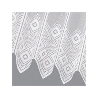 Gerster Collection Vitrages Bistro Fiona 