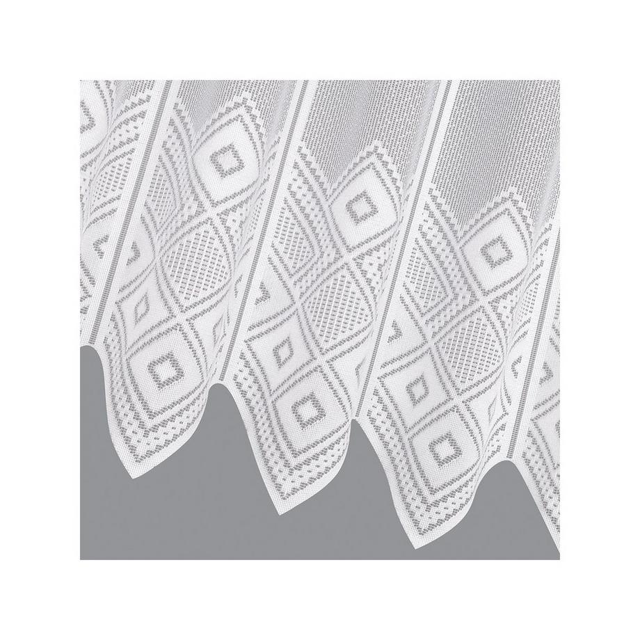 Gerster Collection Vitrages Bistro Fiona 