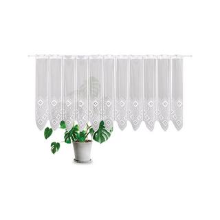 Gerster Collection Vitrages Bistro Fiona 