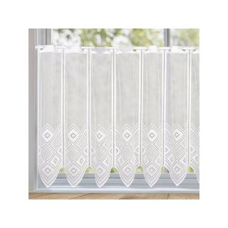 Gerster Collection Vitrages Bistro Fiona 