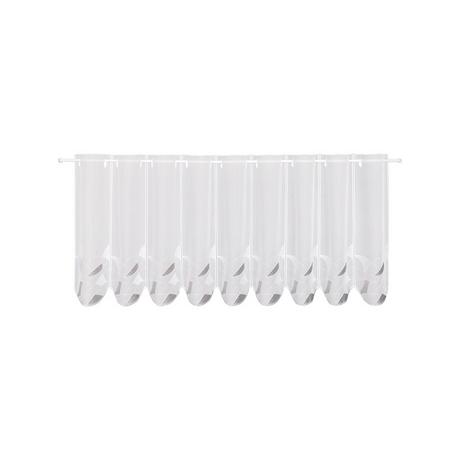 Gerster Collection Scheibengardinen Bistro Gina 