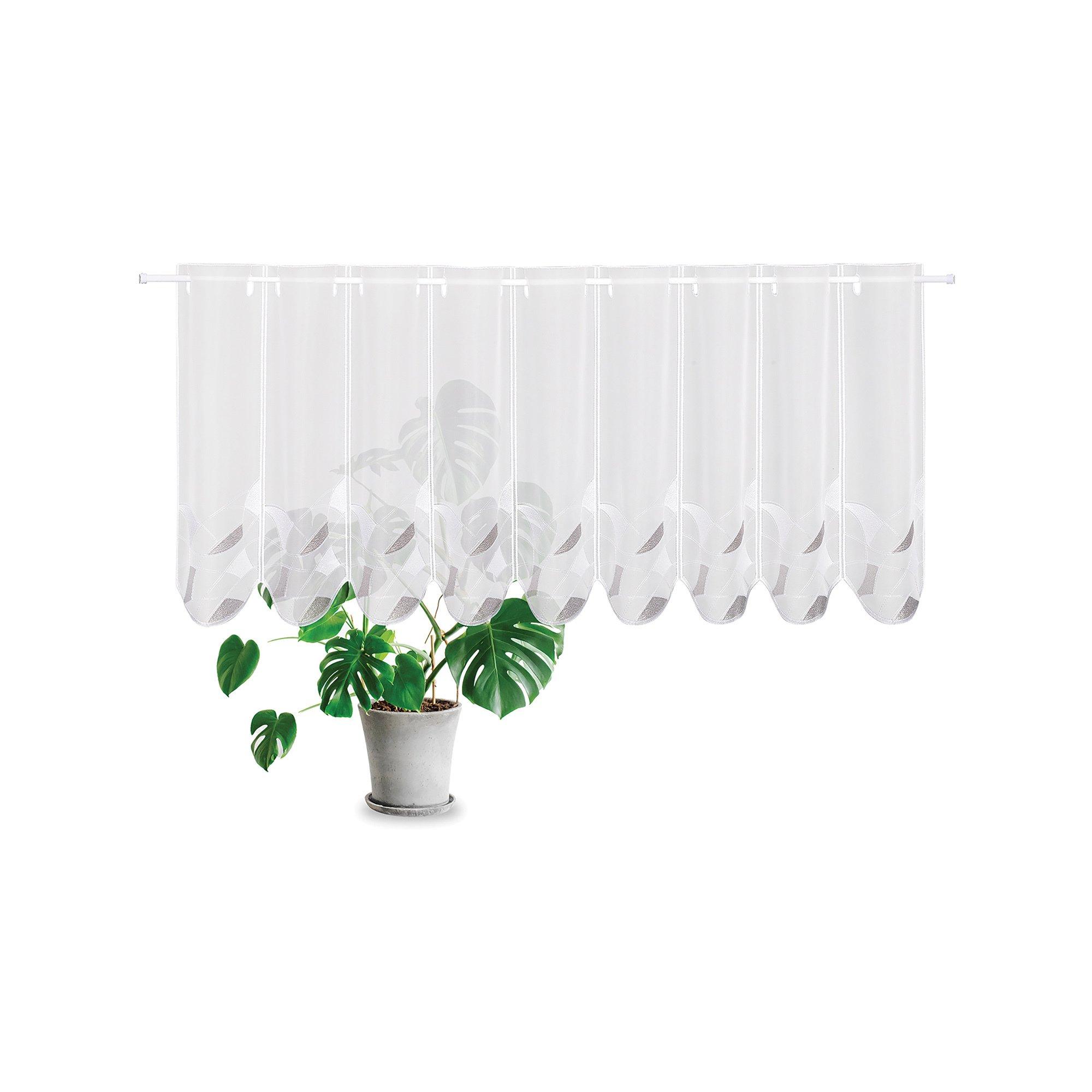 Gerster Collection Tende a vetro Bistro Gina 