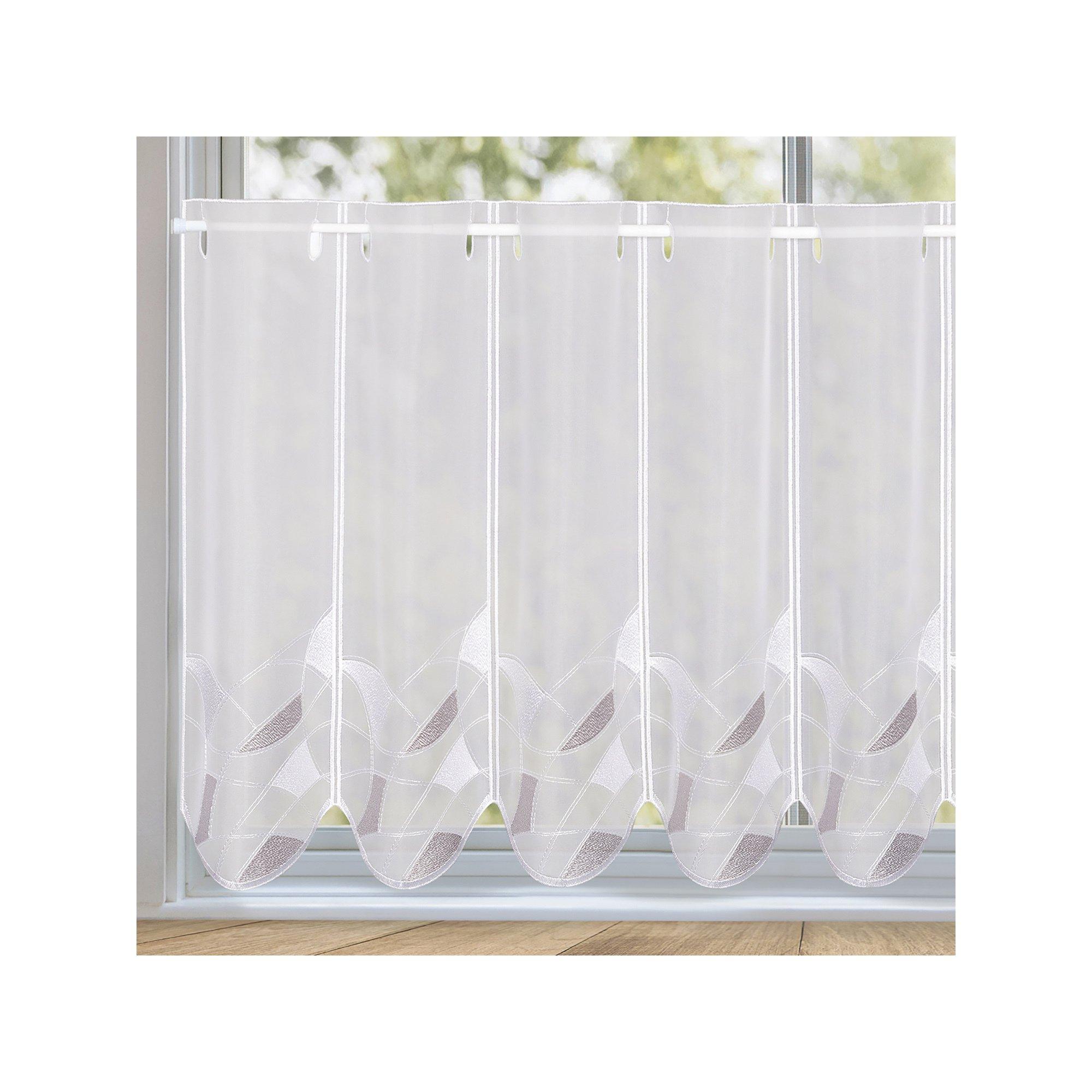 Gerster Collection Tende a vetro Bistro Gina 