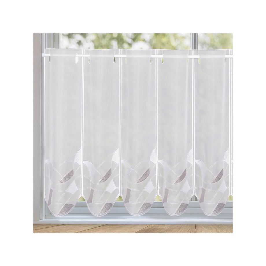 Gerster Collection Tende a vetro Bistro Gina 