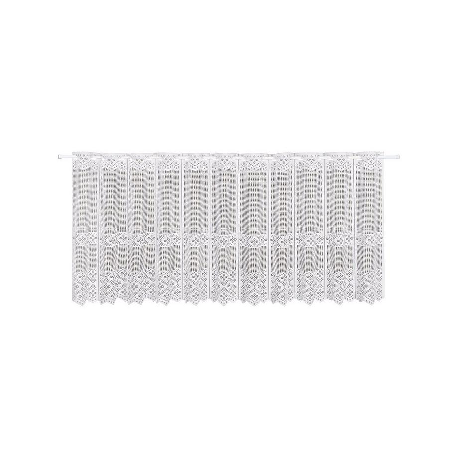 Gerster Collection Vitrages Bistro Hanna 