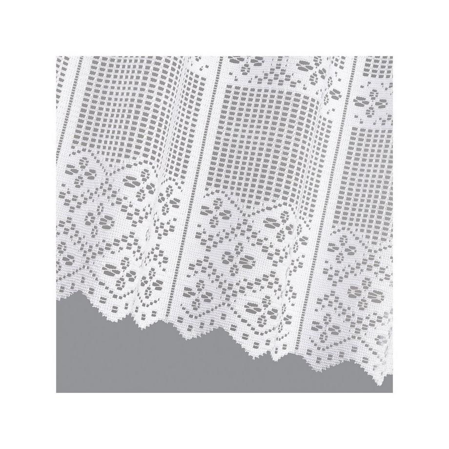 Gerster Collection Vitrages Bistro Hanna 