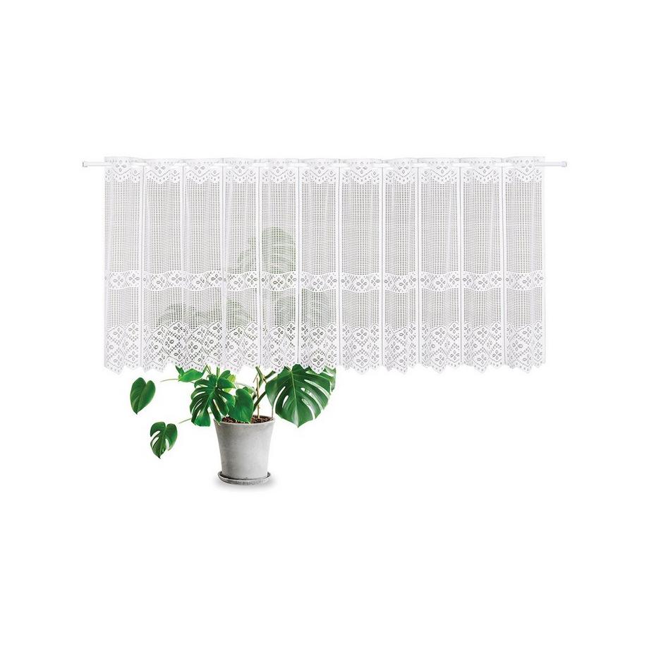 Gerster Collection Vitrages Bistro Hanna 