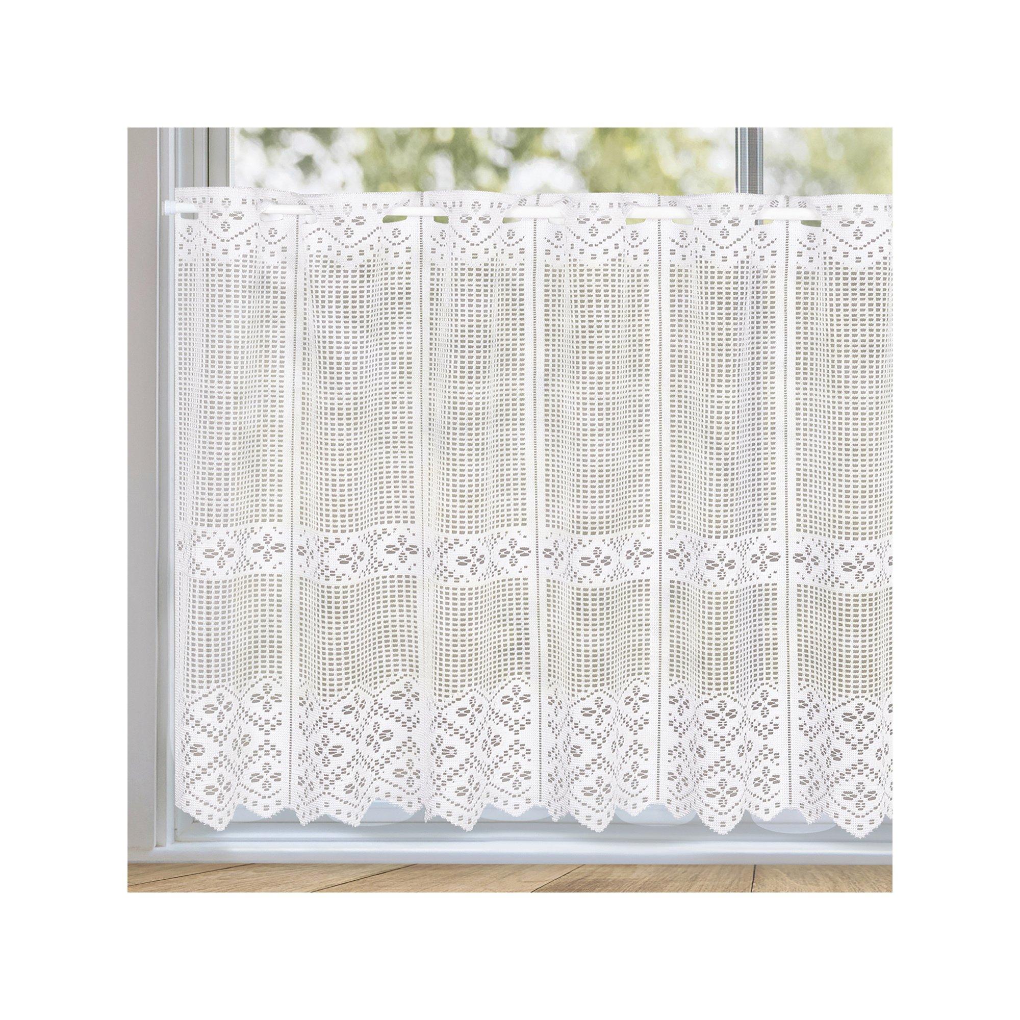 Gerster Collection Vitrages Bistro Hanna 