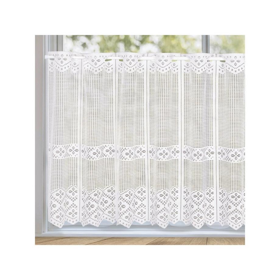 Gerster Collection Vitrages Bistro Hanna 