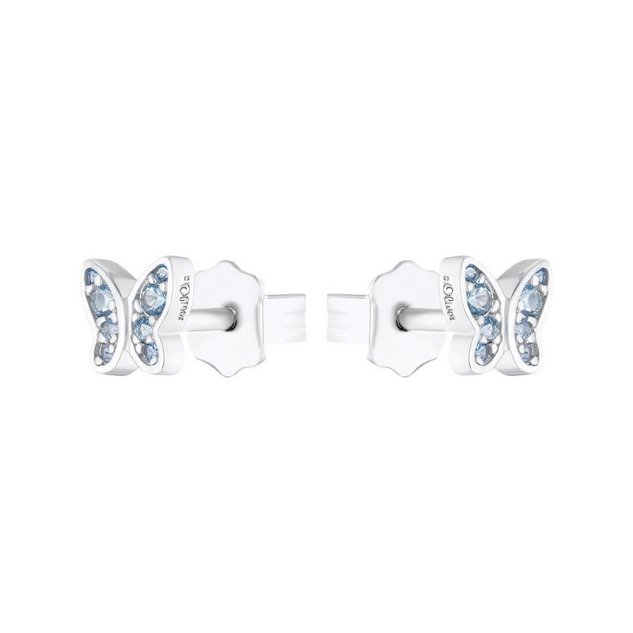 s. Oliver  Ohrstecker 