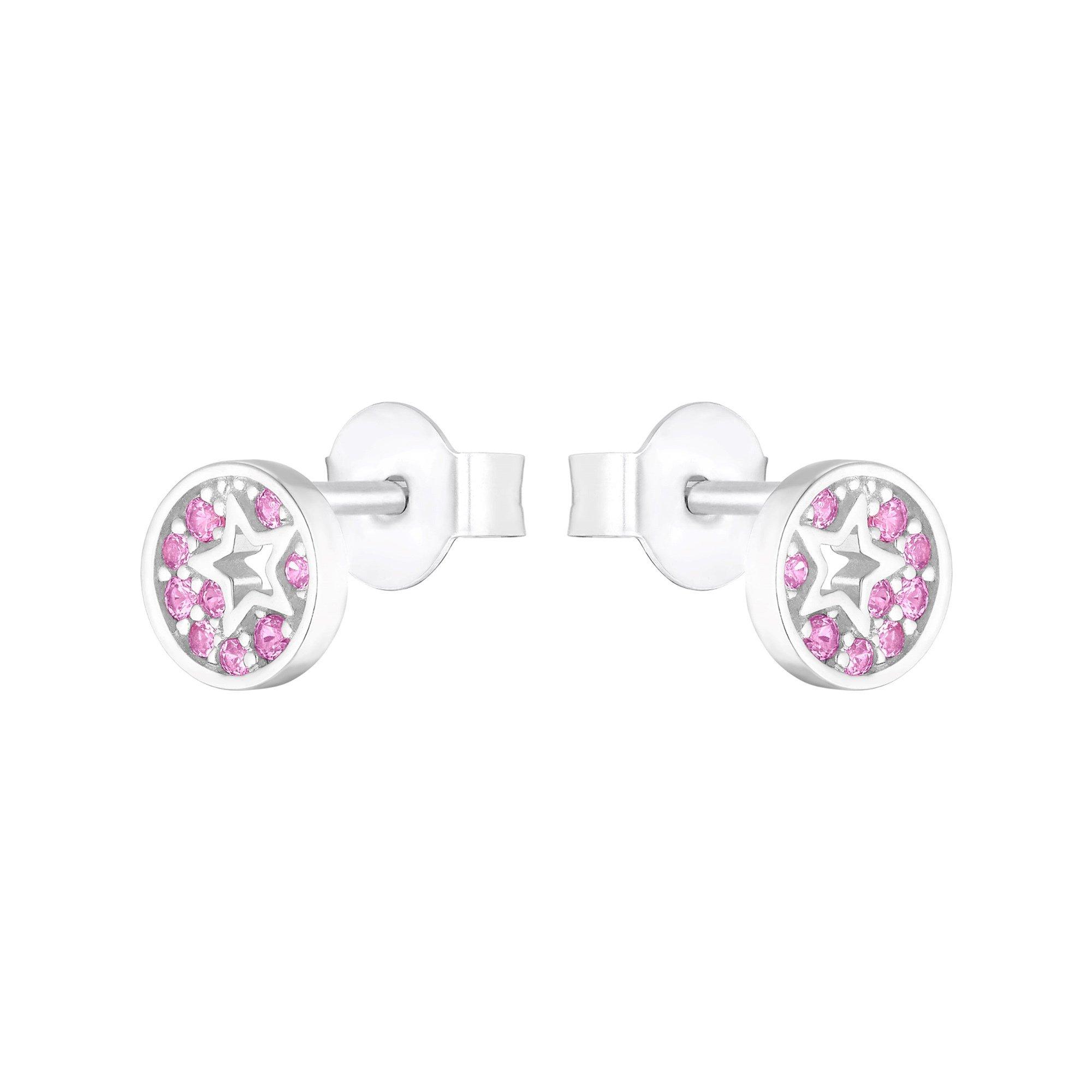 s. Oliver  Boucles d'oreilles 