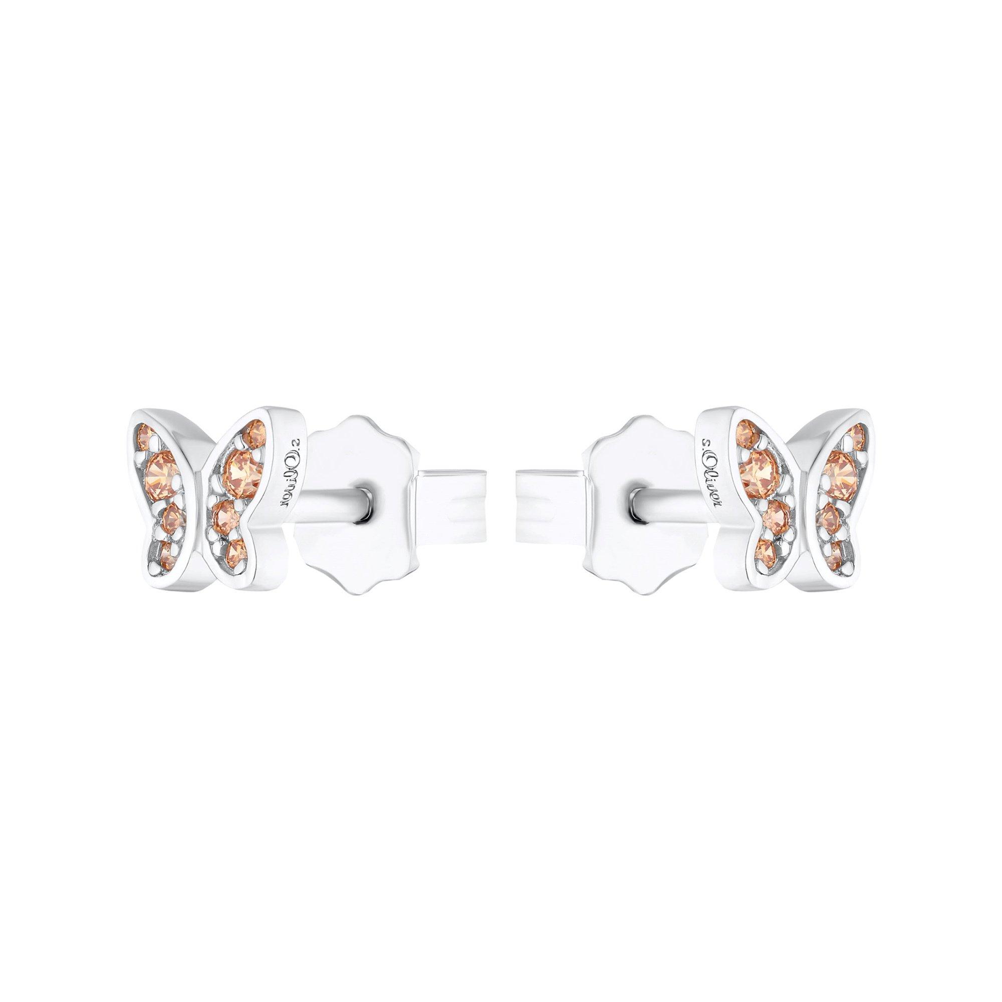 s. Oliver  Orecchini 