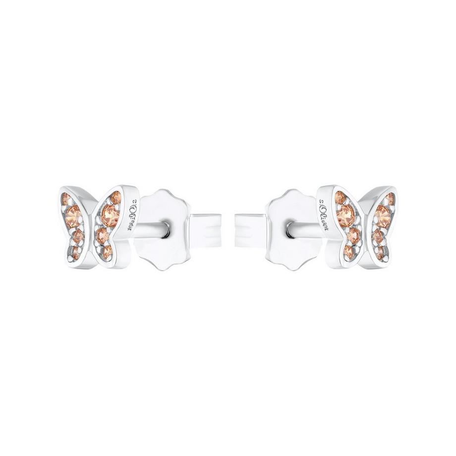 s. Oliver  Boucles d'oreilles 