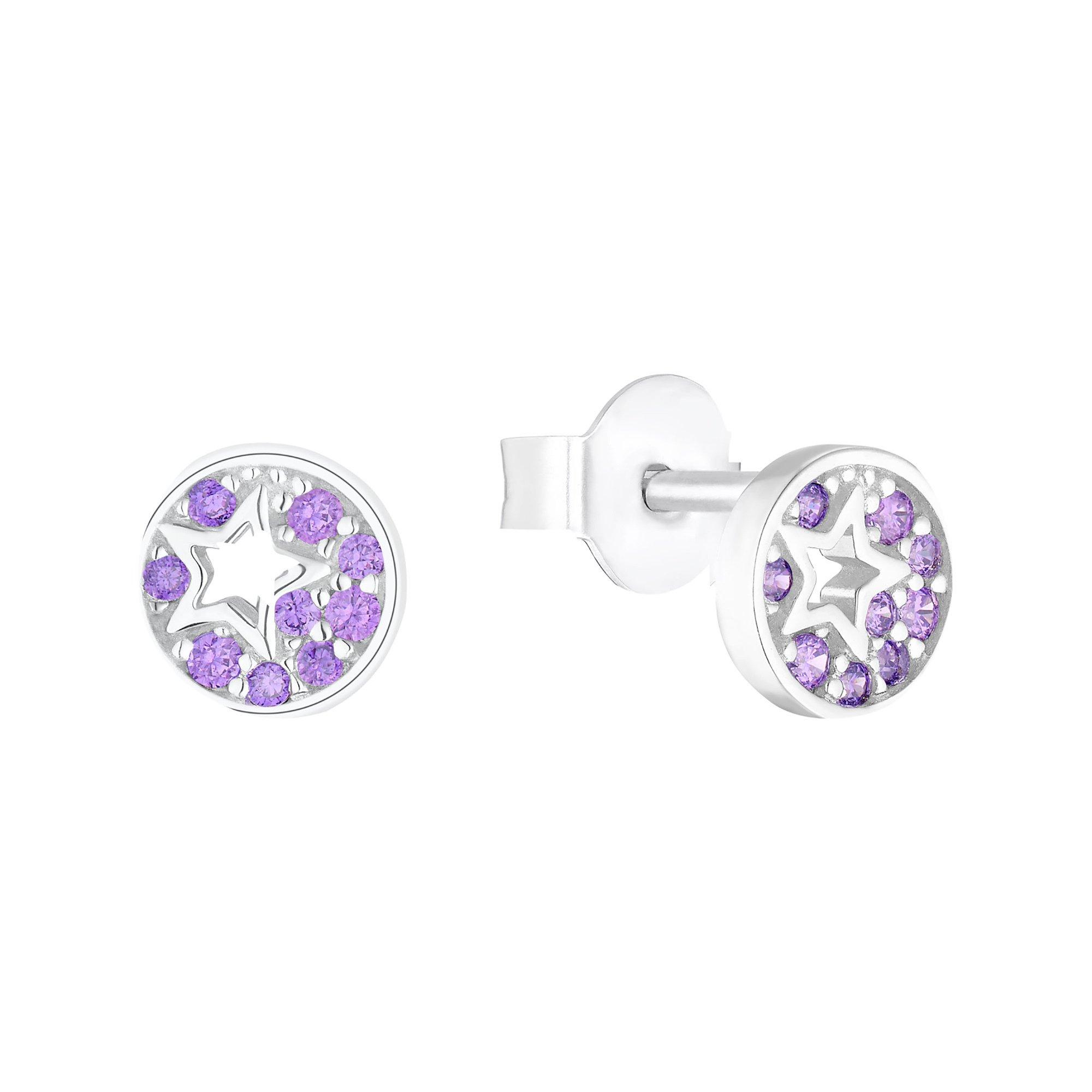 s. Oliver  Boucles d'oreilles 