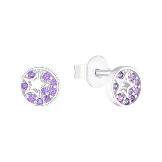 s. Oliver  Boucles d'oreilles 