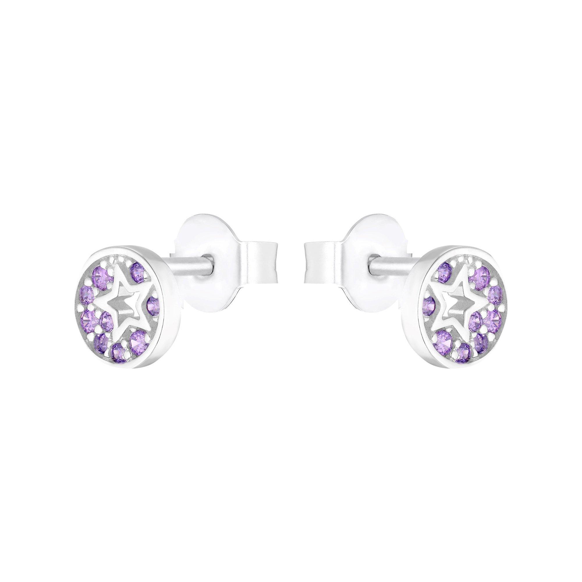 s. Oliver  Boucles d'oreilles 